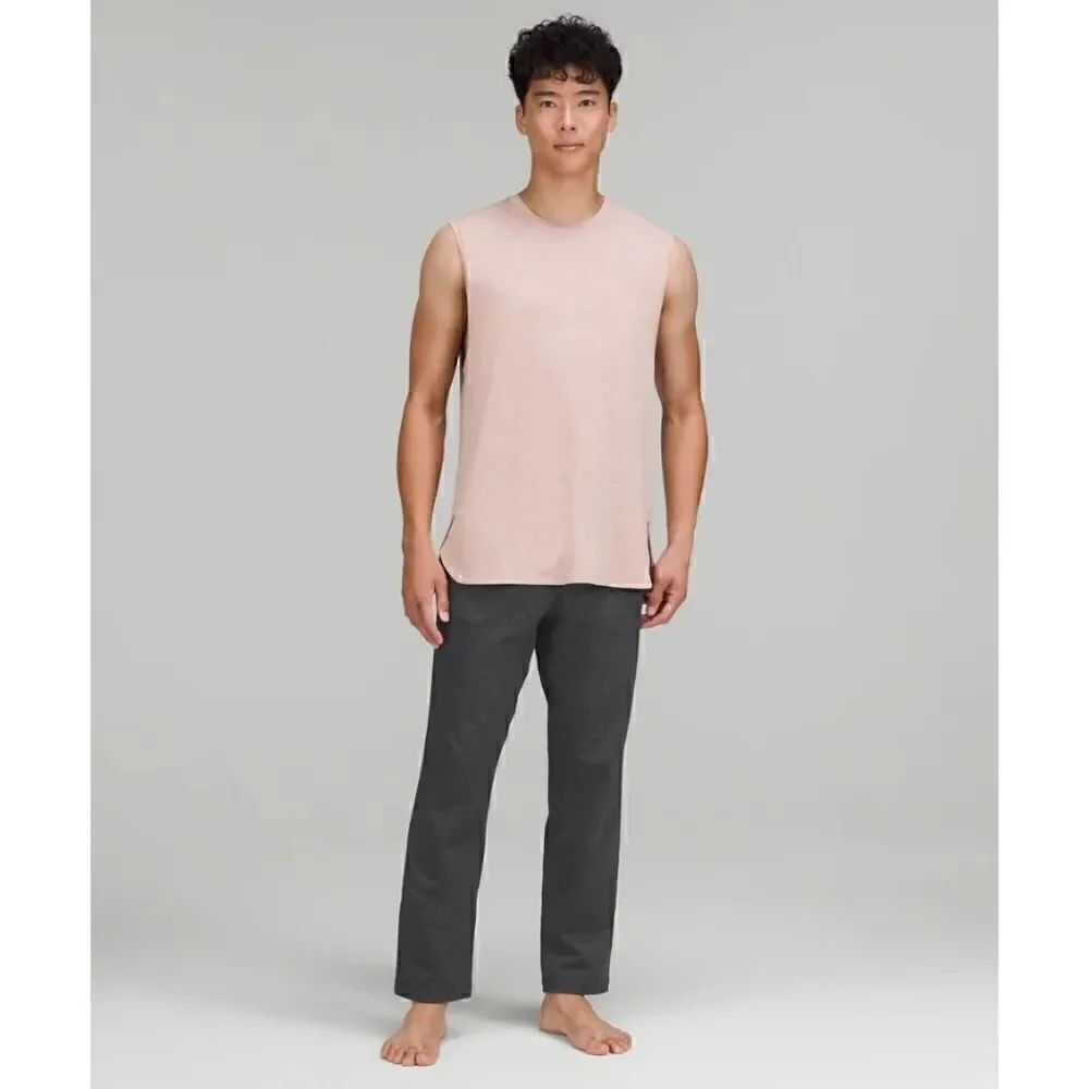 Mens Lululemon Discipline Pant
